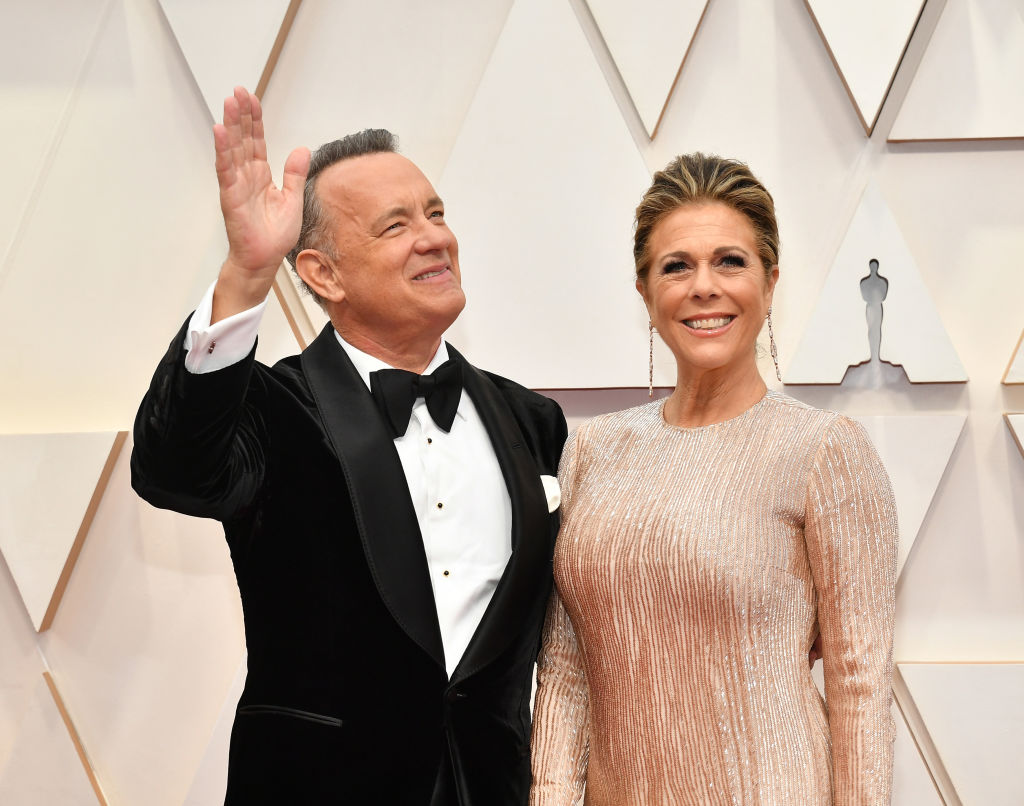 92nd Annual Academy Awards - Arrivals