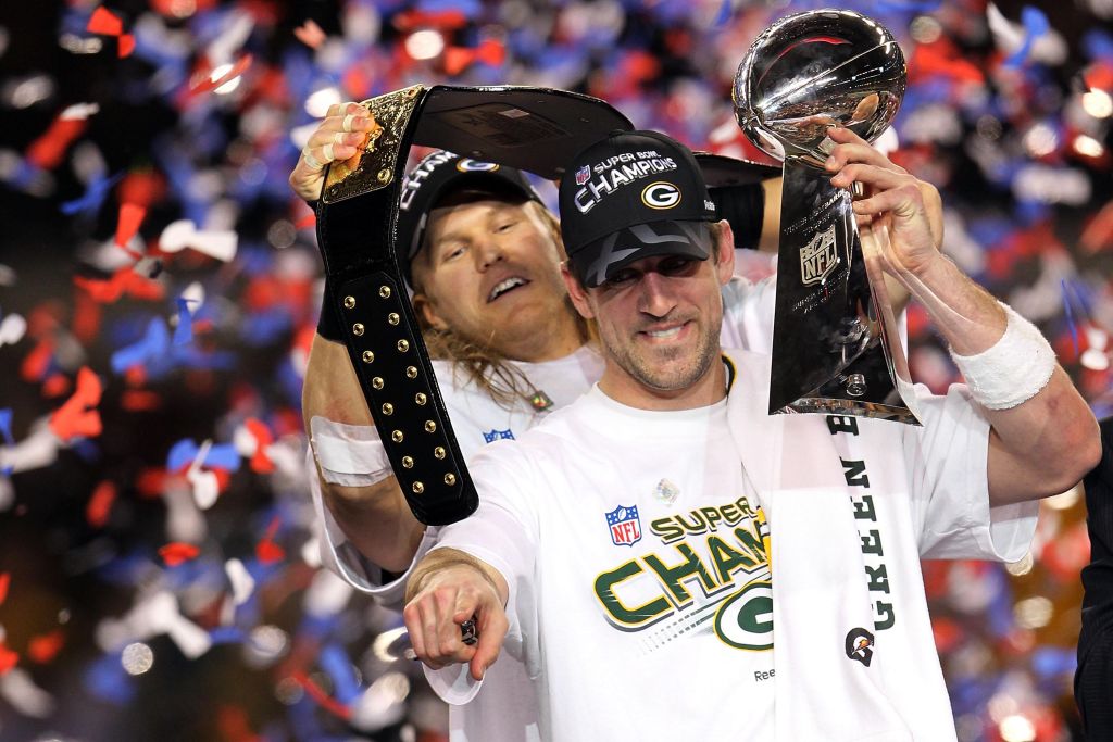 Super Bowl XLV