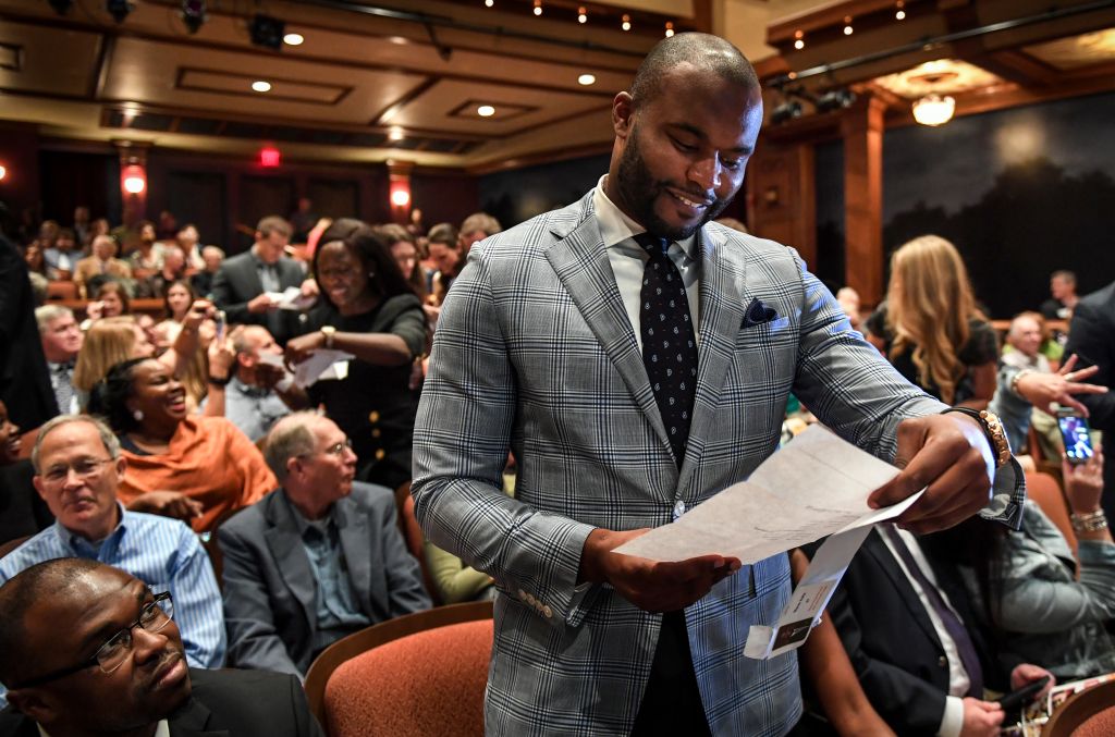 Myron Rolle