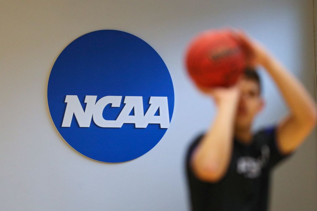 NCAA Logo