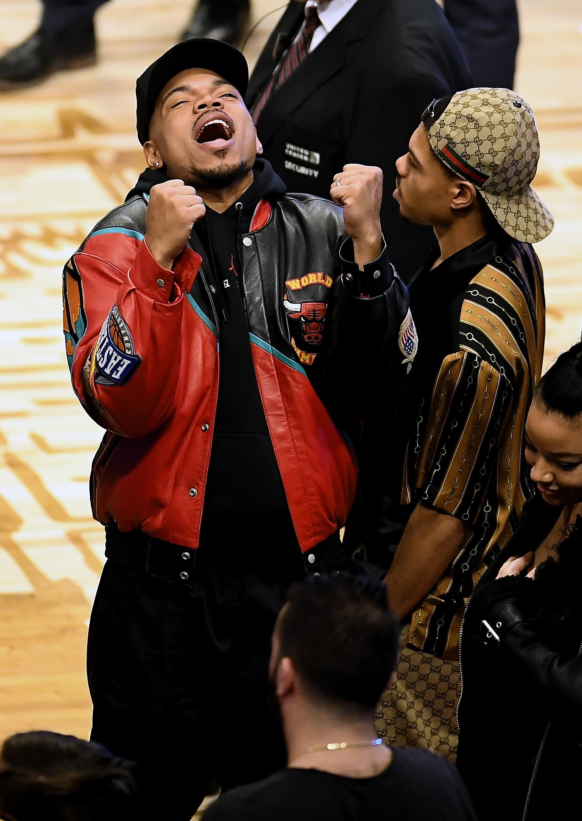 69th NBA All-Star Game