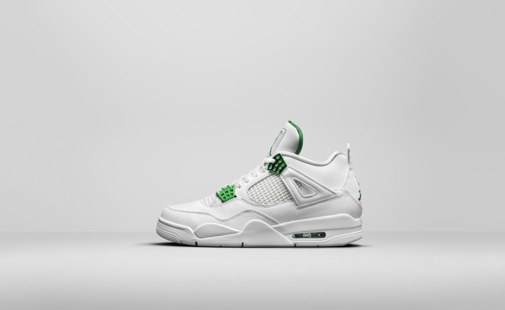 Air Jordan Summer 2020 Releases