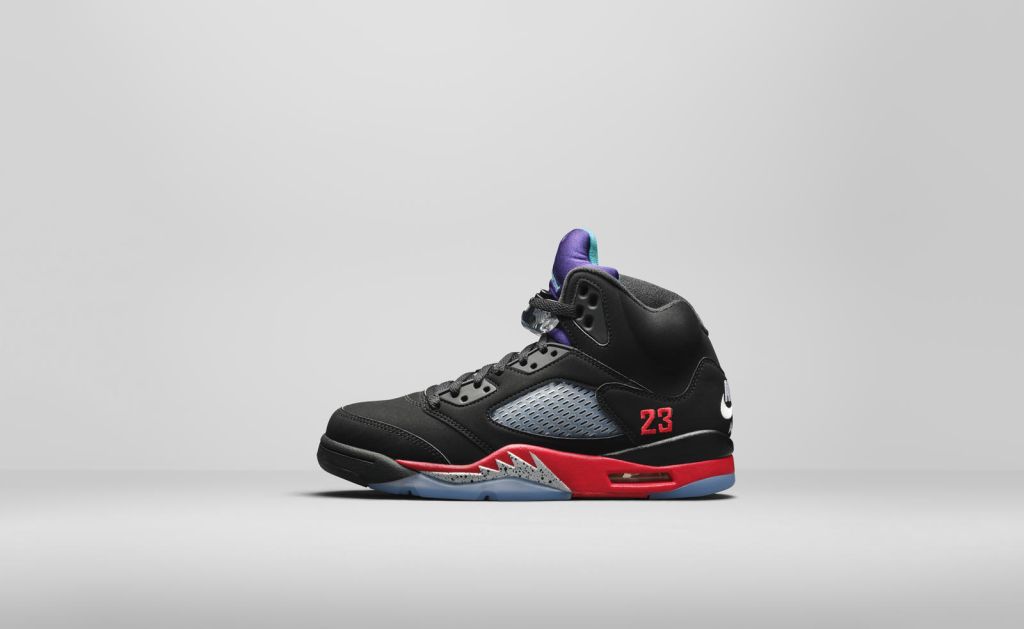 Air Jordan Summer 2020 Releases