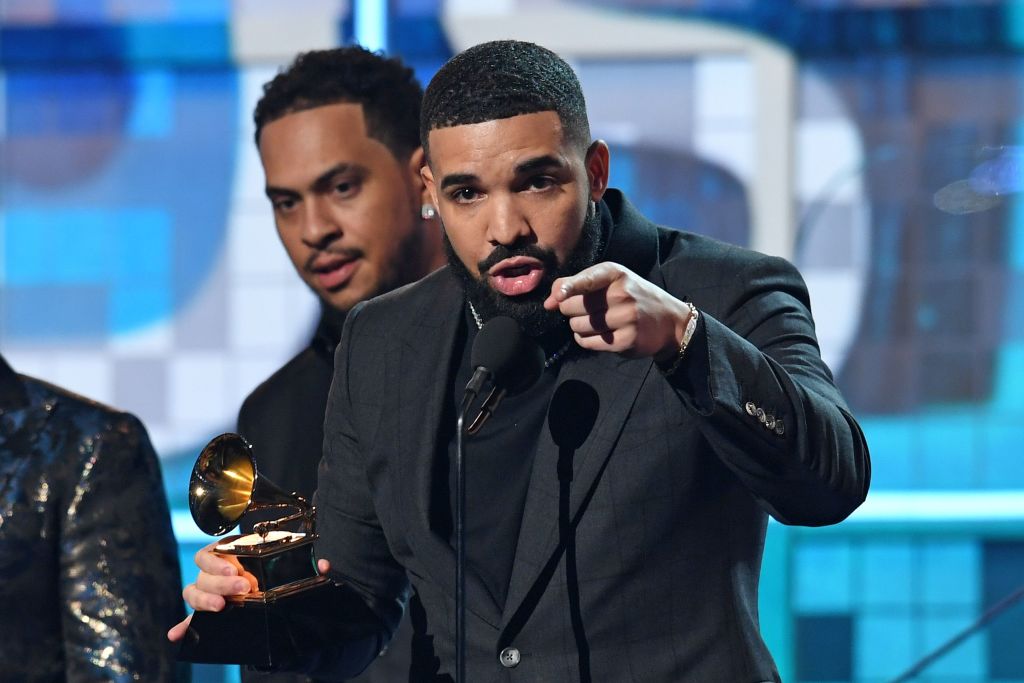 Joe Budden & Drake Squash Their Beef During Instagram Live Session