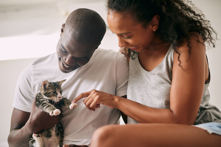 National Institute of Health Says It's Possible For Pets To Catch COVID-19