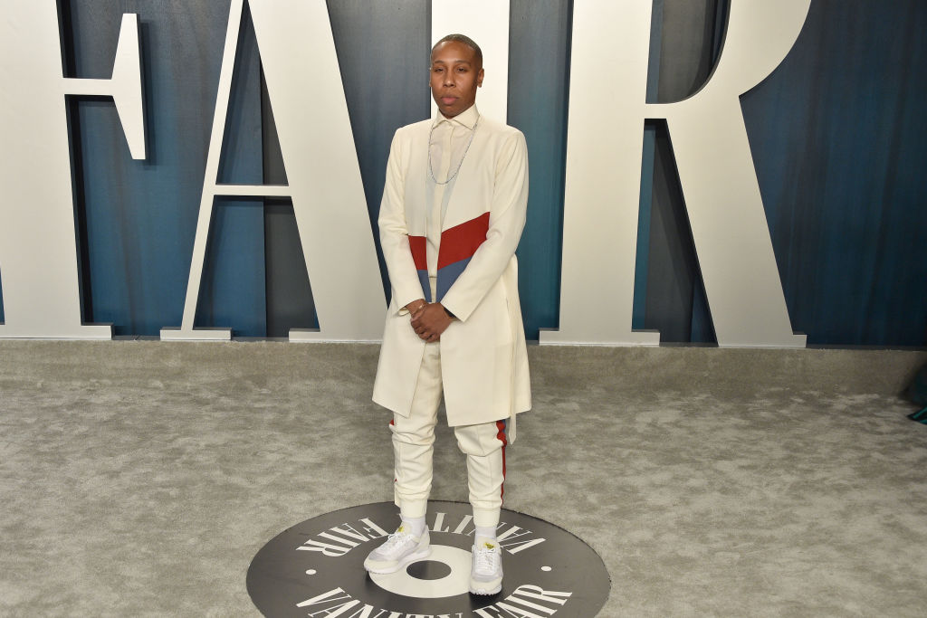 2020 Vanity Fair Oscar Party - Dinner