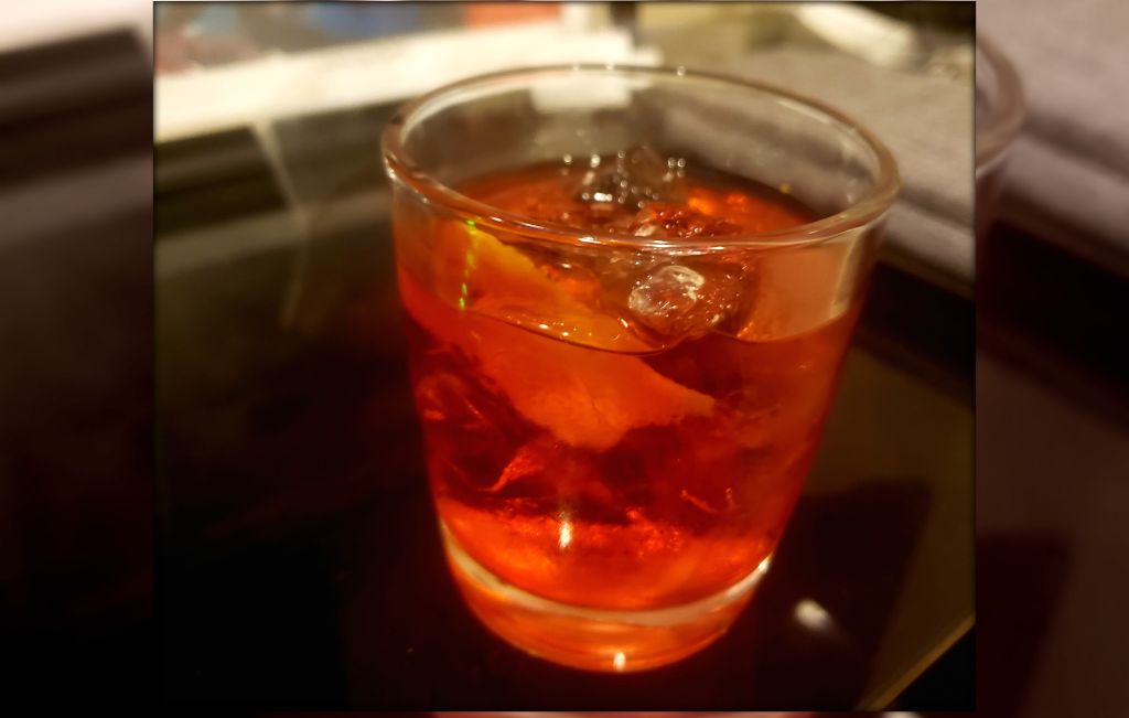 Negroni