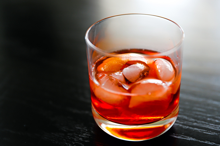 The Negroni