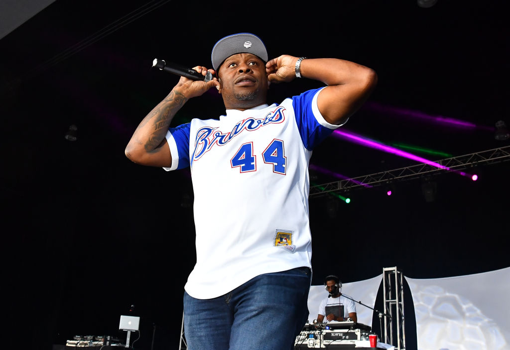 Scarface Details Battle With COVID-19, Is Suffering From Kidney Failure
