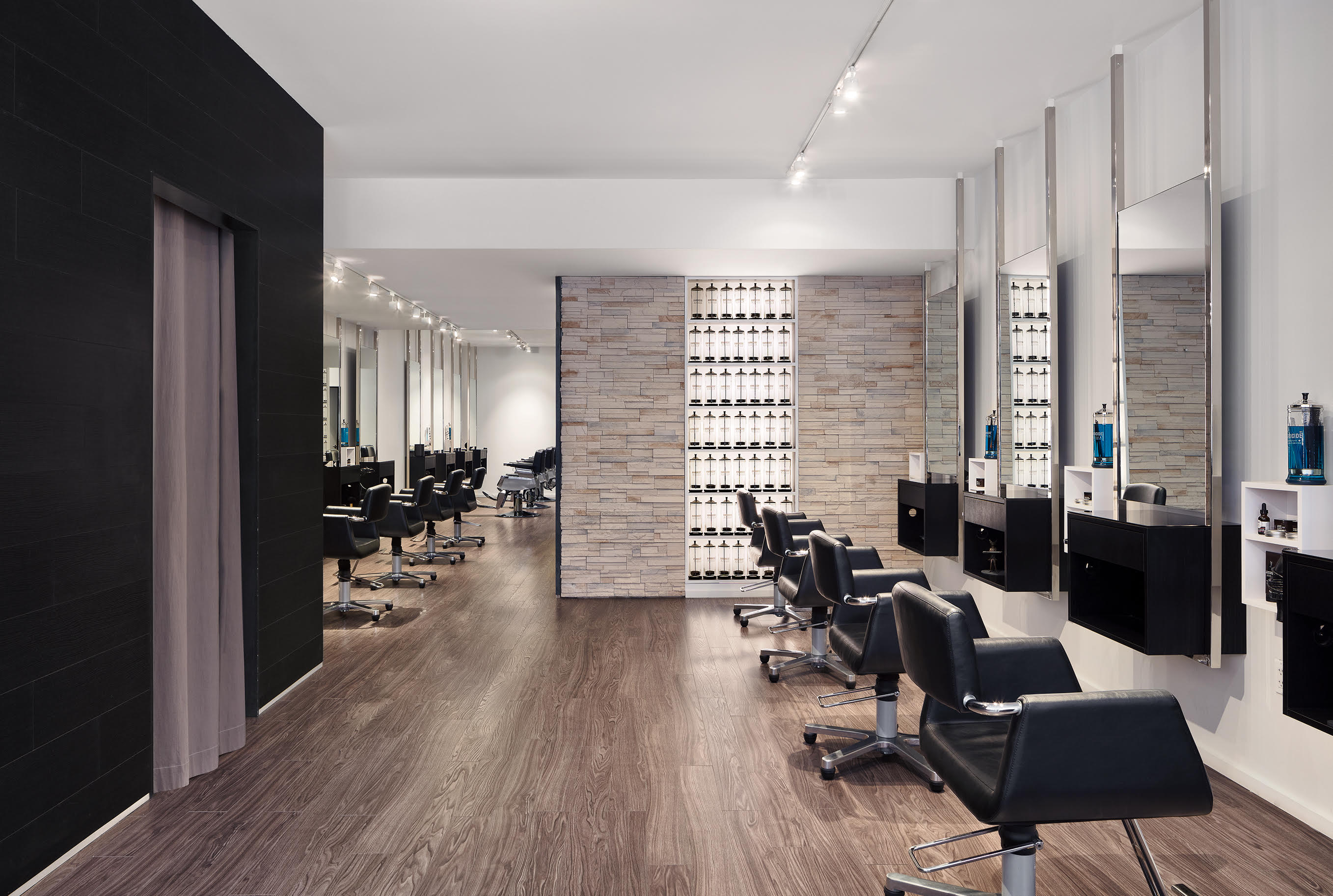 Courtesy Of Barba Men's Grooming