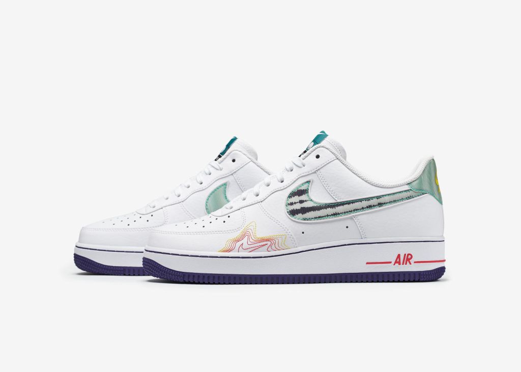 Nike Pre Game Ritual Pack