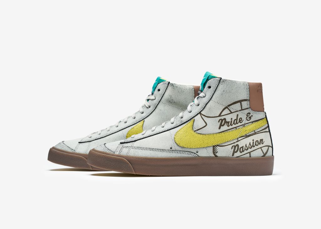 Nike Pre Game Ritual Pack