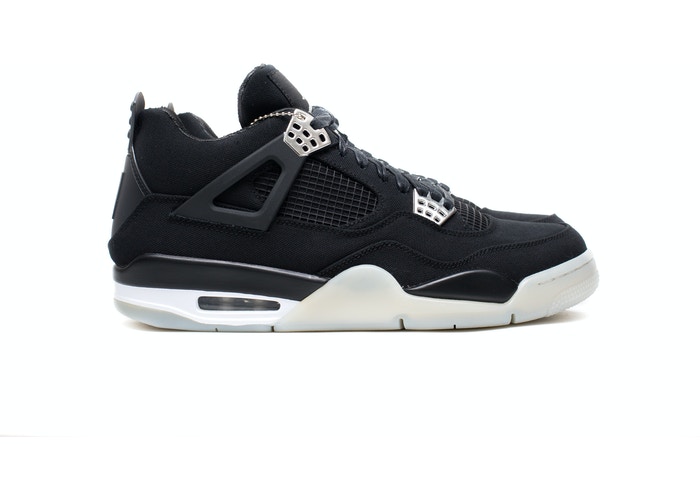 Eminen Air Jordan 4 Carharrt