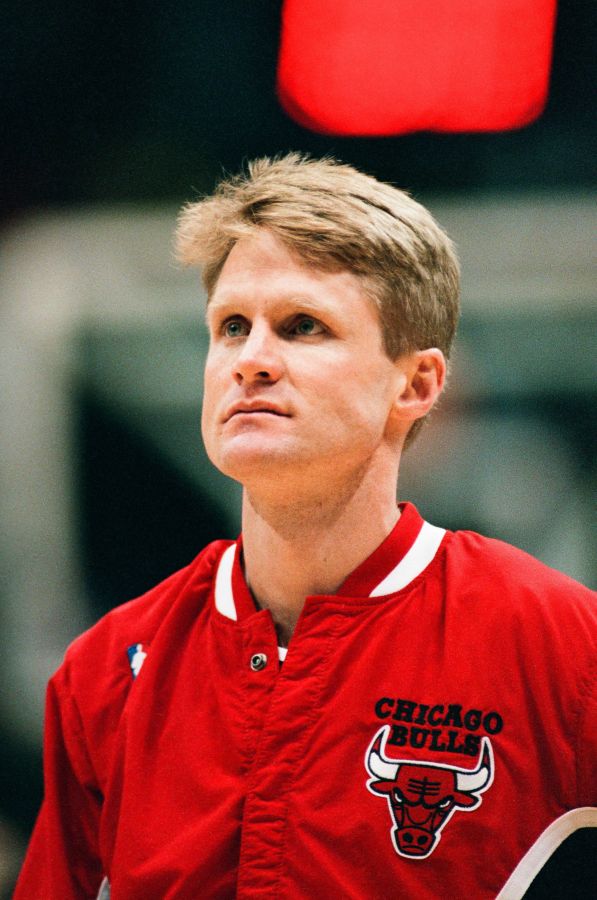 Chicago Bulls v Minnesota Timberwolves