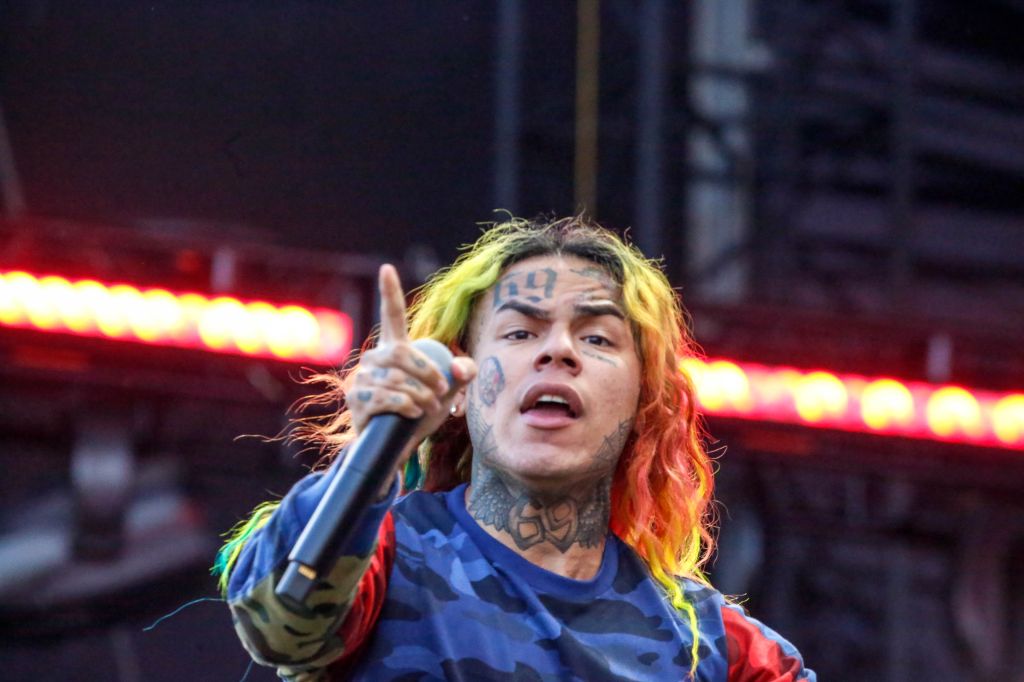 Tekashi69