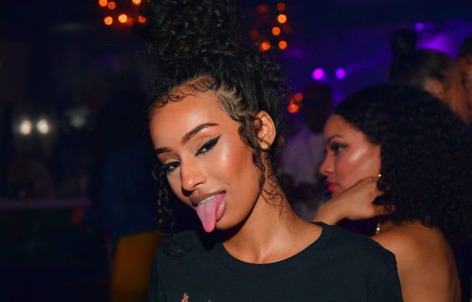 Ladies Love R&B