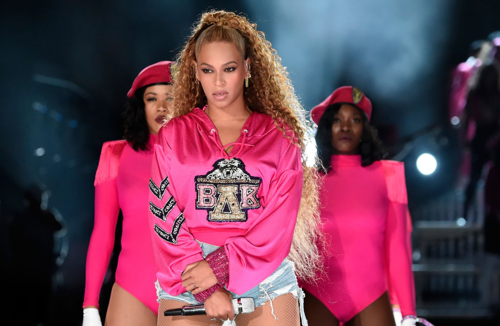 OnlyFans Sees A 15% Spike After Beyoncé's "Savage Remix' Shoutout