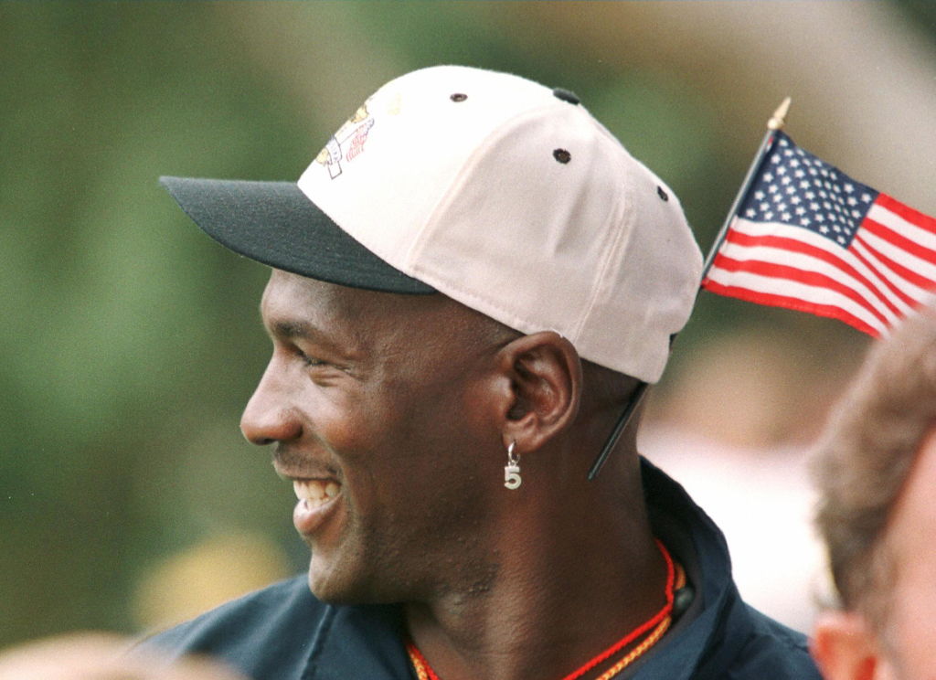 GOLF-RYDER CUP-JORDAN
