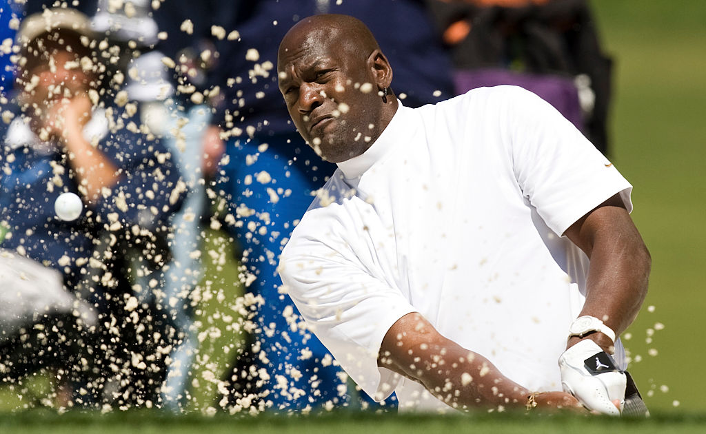 PGA: APR 28 Quail Hollow Championship - Pro-Am