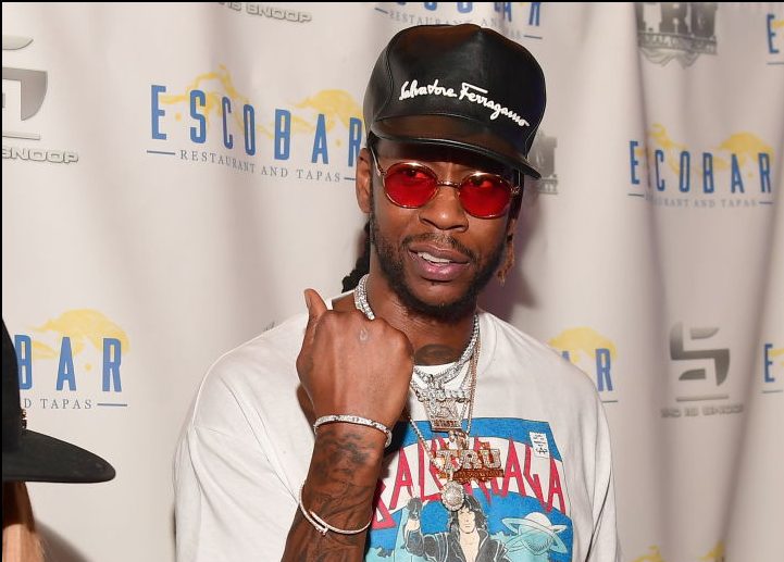 Brunch With A Baller: Pretty Girls Like Trap Music Edition