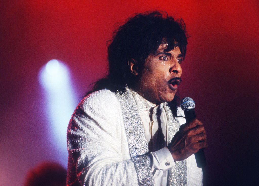 Little Richard