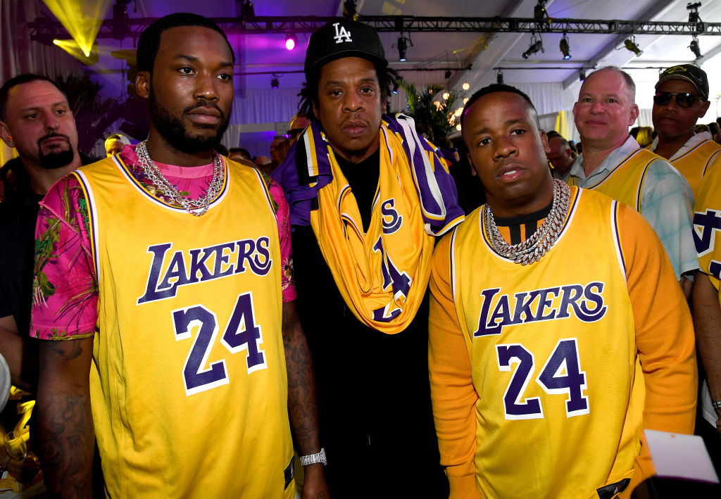 JAY-Z & Roc Nation Demand Justucie For Ahmaud Arbery In Open Letter