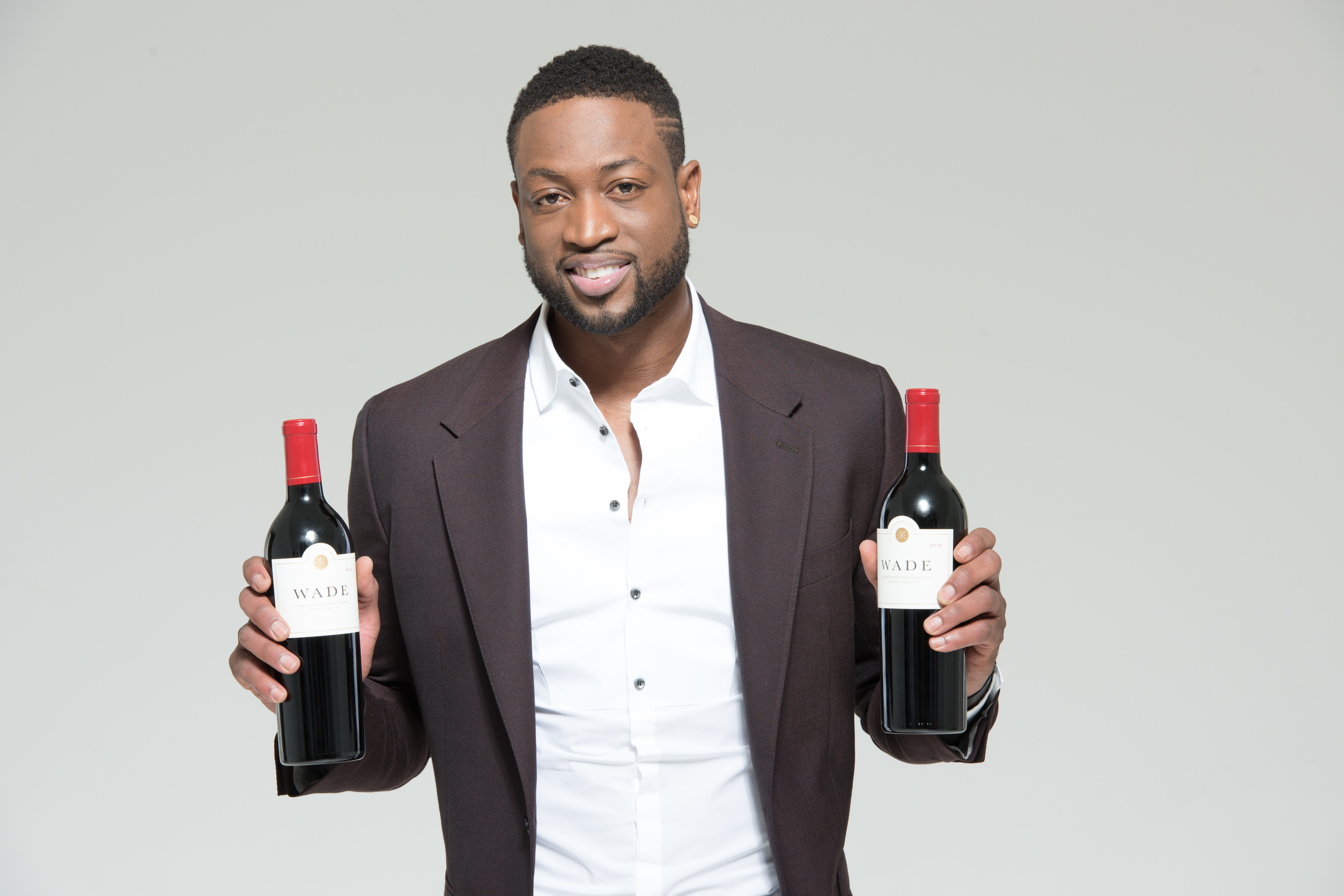 D WADE CELLARS