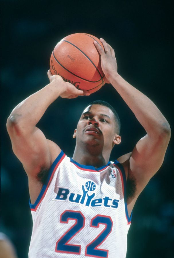 Washington Bullets