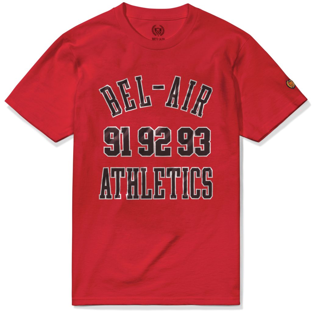 Bel-Air Athletics Michael Jordan Collection