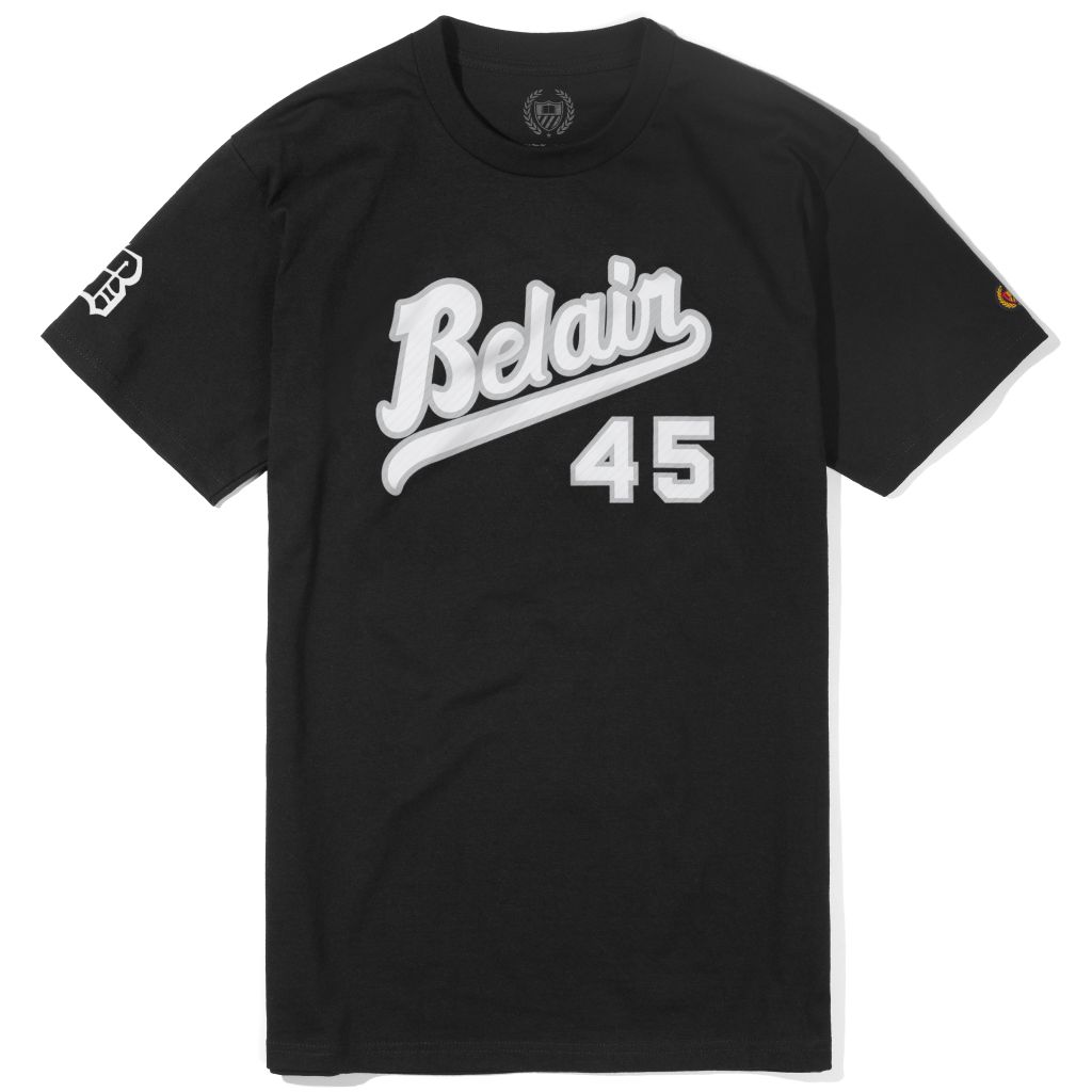 Bel-Air Athletics Michael Jordan Collection