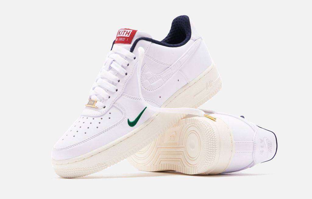 KITH Air Force 1