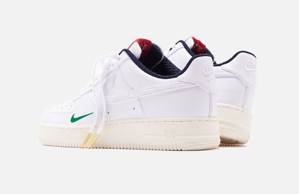 KITH Air Force 1