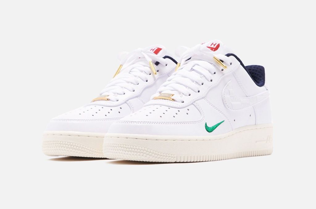KITH Air Force 1