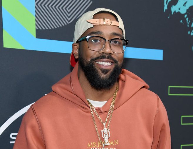 Bud Light Super Bowl Music Fest / EA SPORTS BOWL - Arrivals