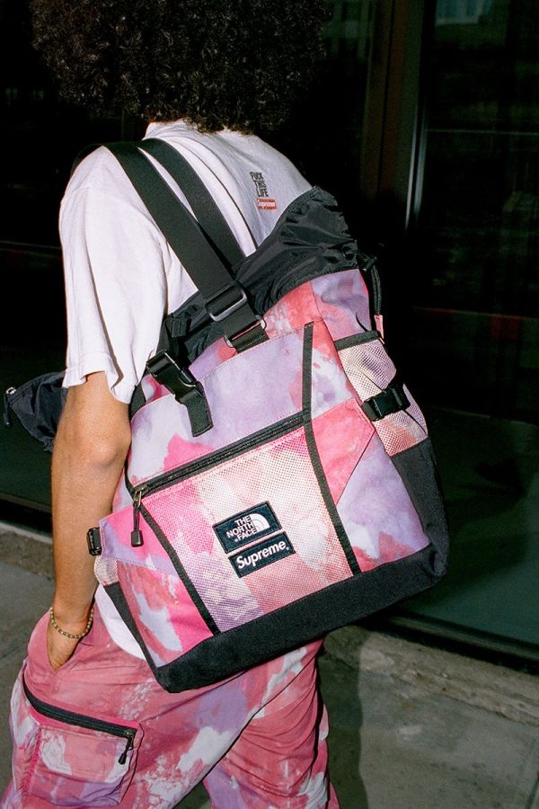 The North Face x Supreme