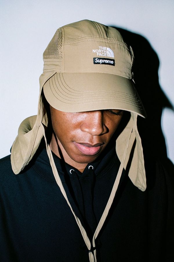 The North Face x Supreme