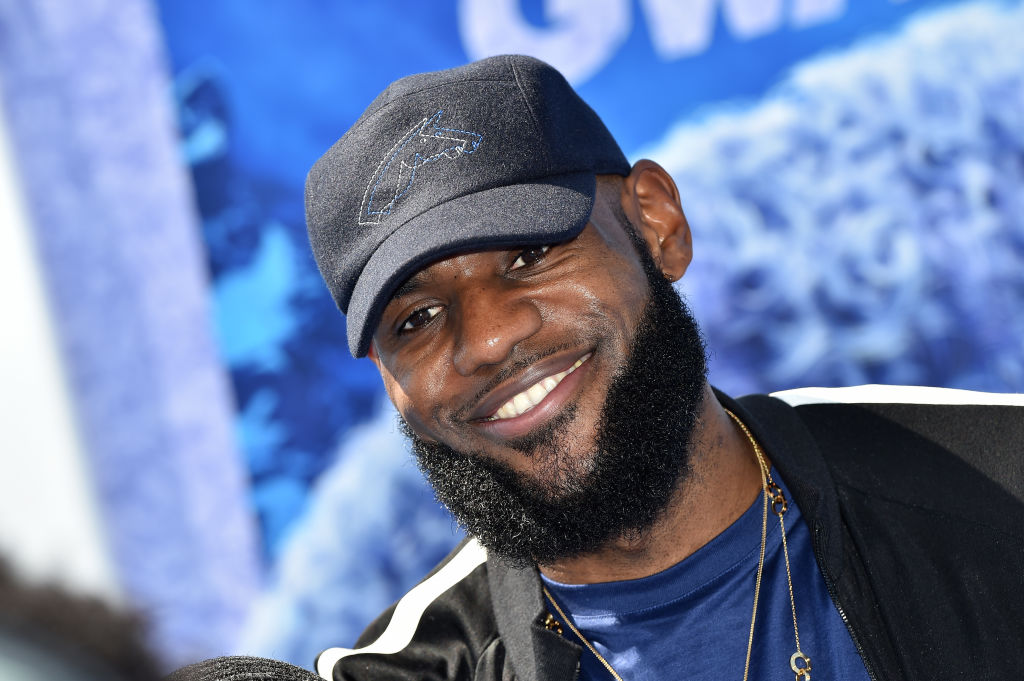 Premiere Of Warner Bros. Pictures' "Smallfoot" - Arrivals
