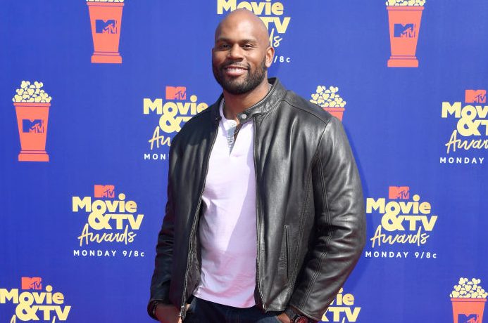 Shad Gaspard's Body Found On Venice Beach After Going Missing 