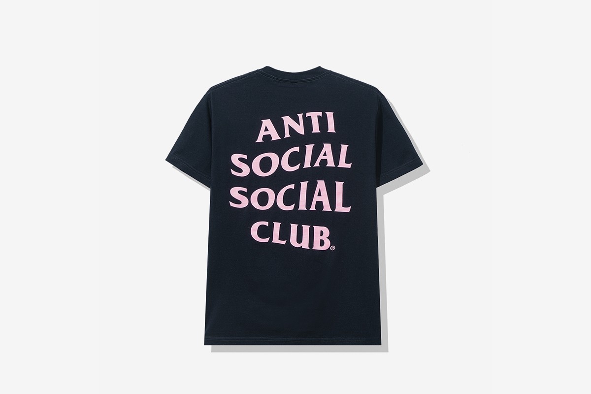 Anti Social Social Club x US Postal Service Collaboration