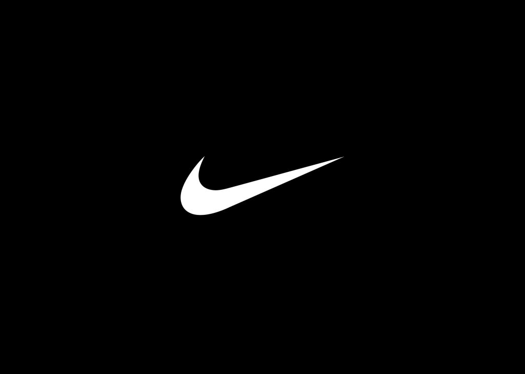 Nike Swoosh