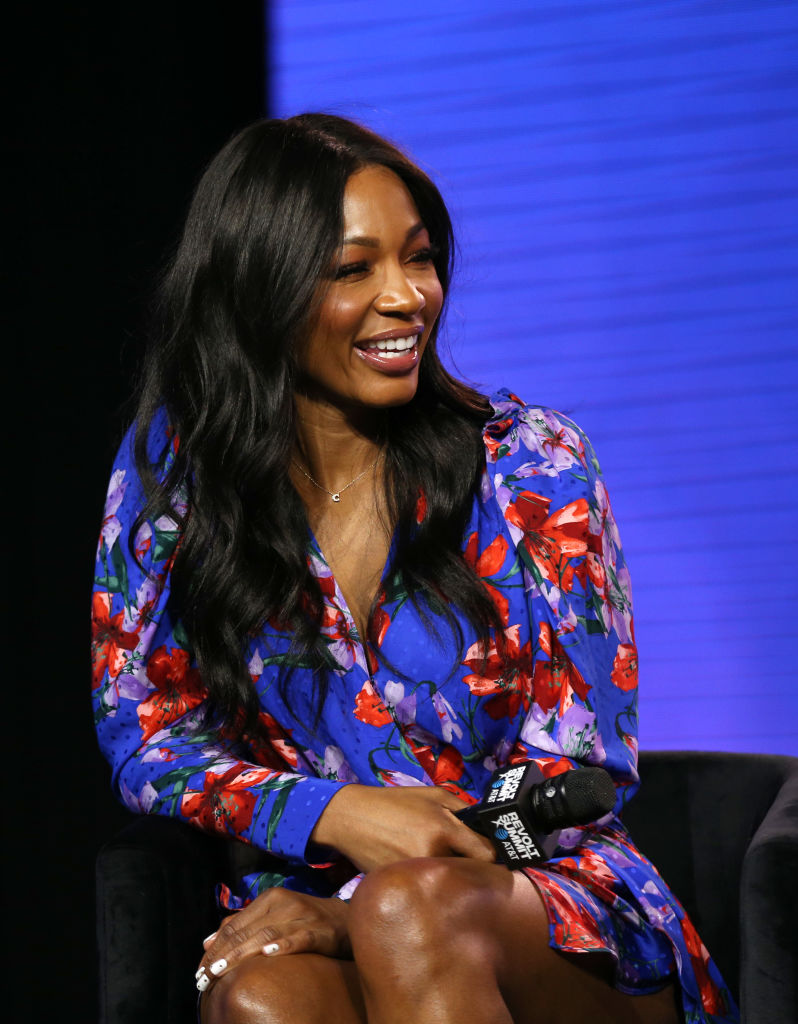 REVOLT X AT&T Host REVOLT 3-Day Summit In Los Angeles - Day 2