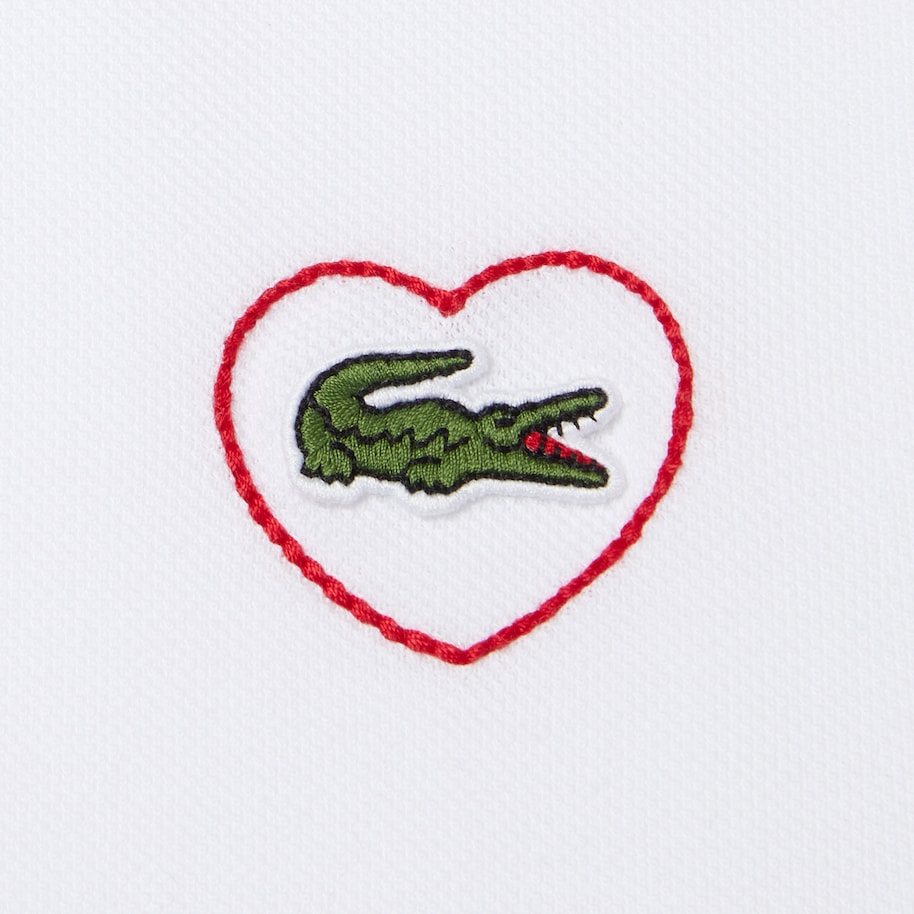 Lacoste COVID 19 Polo