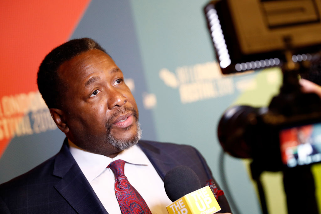 Wendell Pierce Responds To Drew Brees' Tone-Deaf' Comments On Kneeling