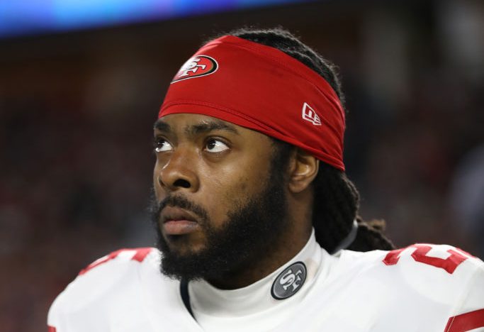 Richard Sherman Says Jerry Jones Silence "Speaks Volumes"