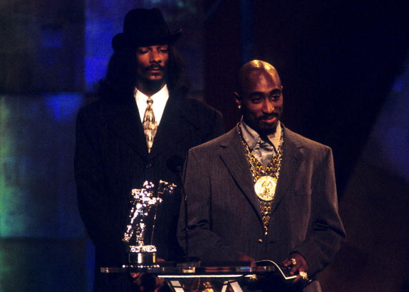 1996 MTV Video Music Awards