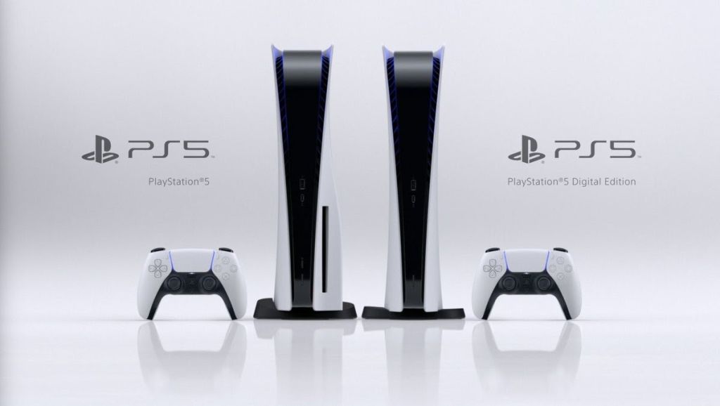 Ps5 duo