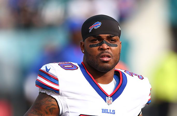 Buffalo Bills v Philadelphia Eagles