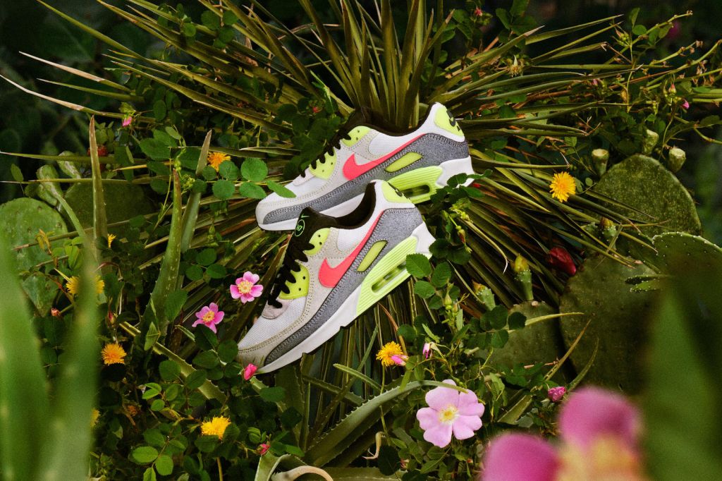 Nike's N7 Collection 2020