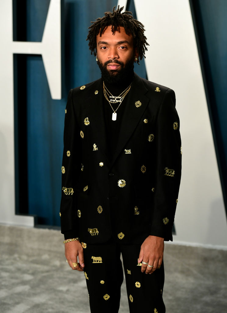 The 92nd Academy Awards - Vanity Fair Party - Los Angeles