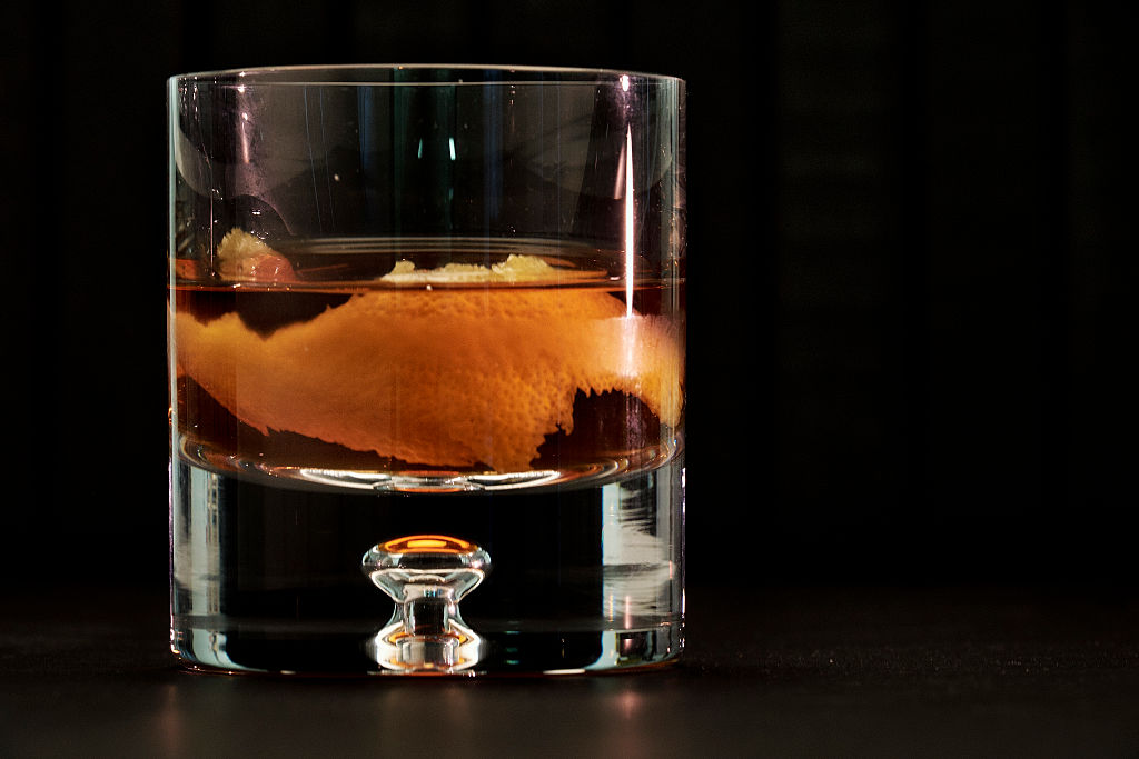 Washington Post Food Studio Shoot